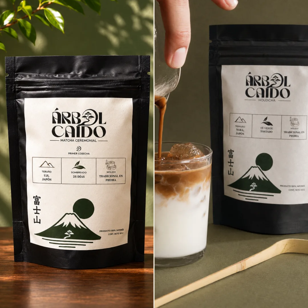 Kit de Sampler Barista