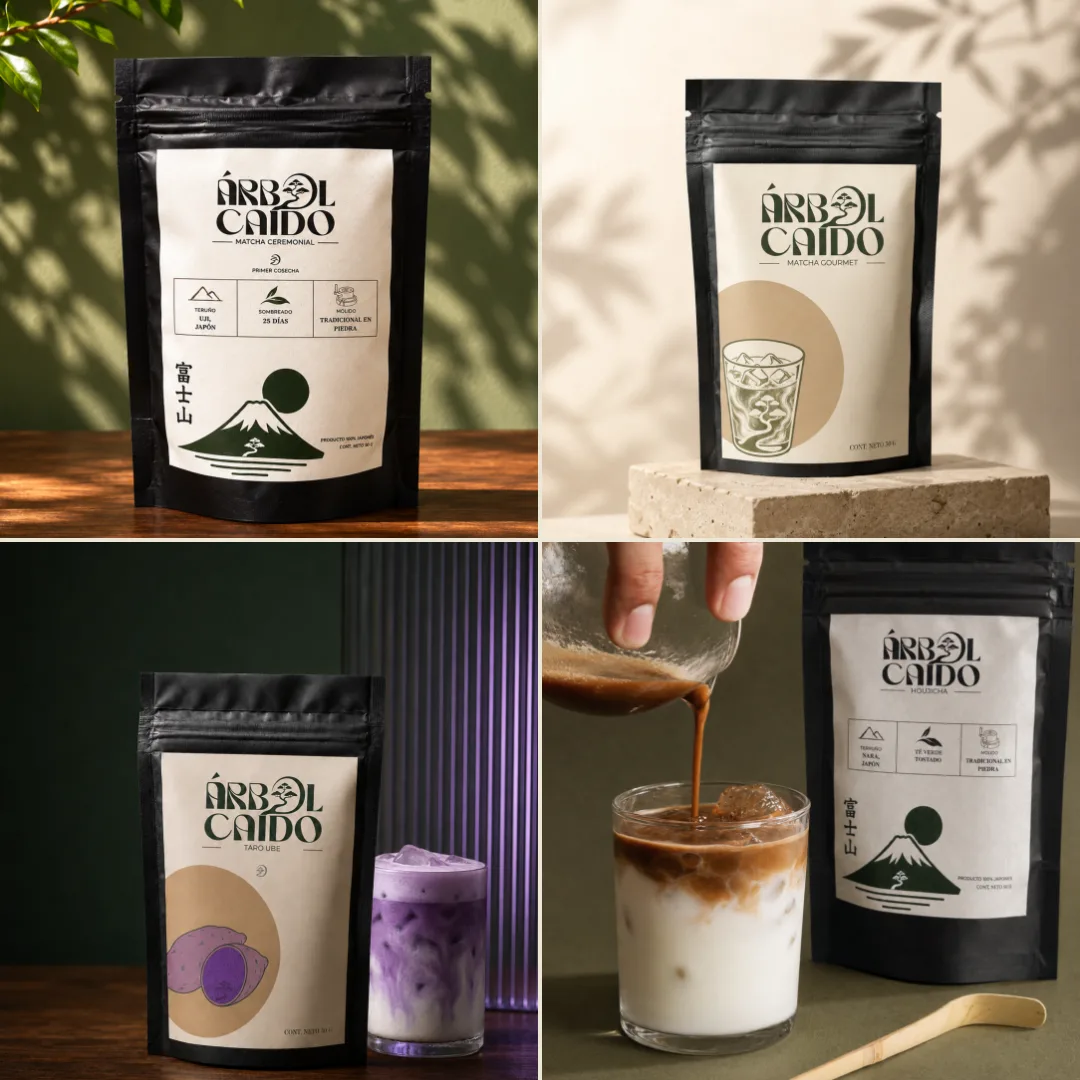 Kit de Samplers